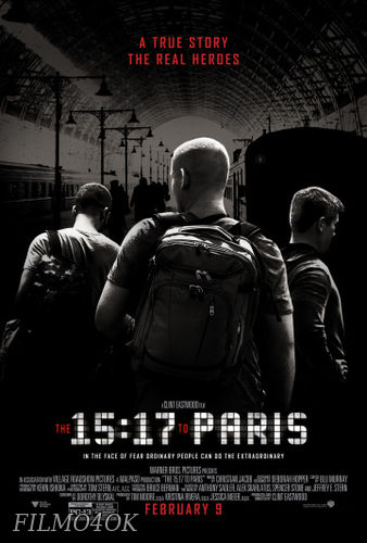 Watch Movie Поезд на Париж