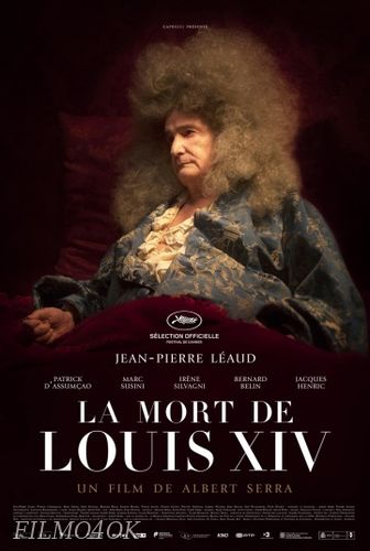 Watch Movie Смерть Людовика XIV