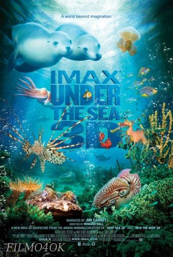 Watch Movie На глубине морской 3D