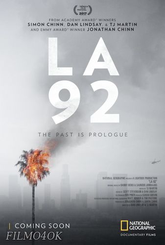 Watch Movie Лос-Анджелес 92