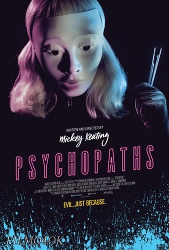 Watch Movie Психопаты (Мики Китинг)