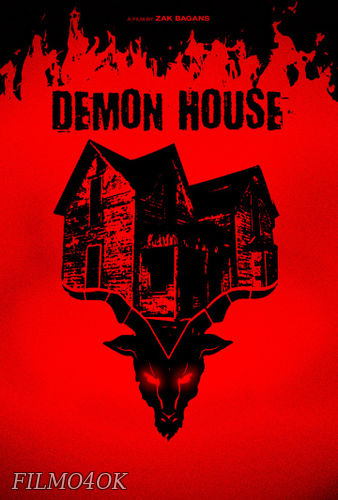 Watch Movie Демонический дом