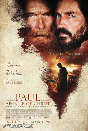Watch Movie Павел, апостол Христа