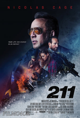 Watch Movie Код 211