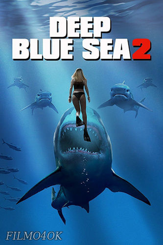 Watch Movie Глубокое синее море 2