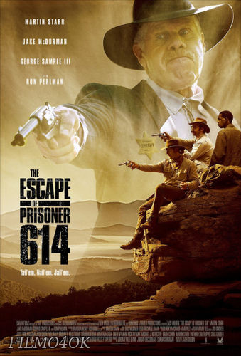 Watch Movie Побег заключённого 614