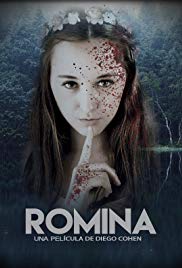 Watch Movie Ромина