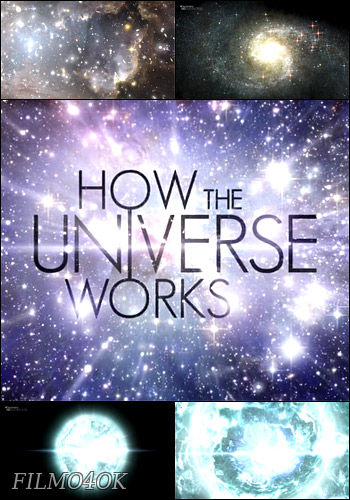 Watch Movie Discovery: Как устроена Вселенная