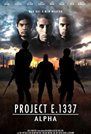 Watch Movie Проект Е 1337: Альфа