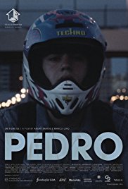 Watch Movie Педро