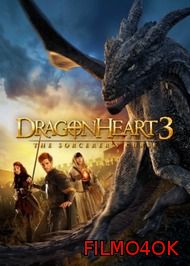 Watch Movie Сердце дракона 3: Проклятье чародея