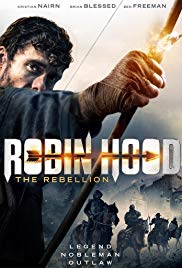 Watch Movie Робин Гуд: Восстание
