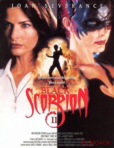 Watch Movie Черный скорпион 2: В эпицентре взрыва / Black Scorpion II: Aftershock