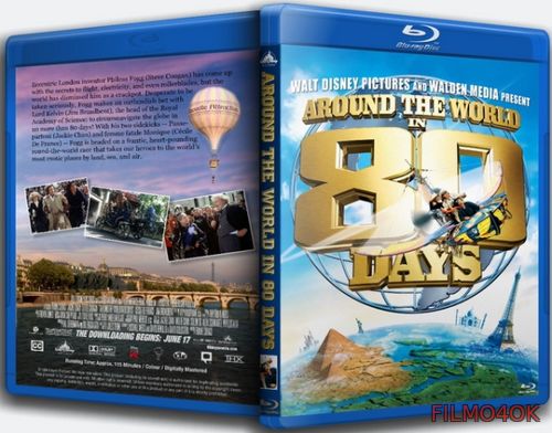 Watch Movie Вокруг света за 80 дней / Around the World in 80 Days