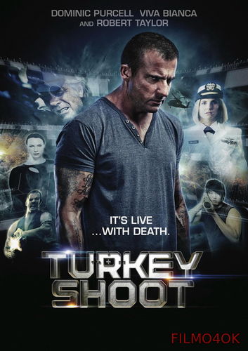 Watch Movie Охота на индюшек / Turkey Shoot (2014)