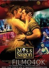 Watch Movie Мисс Сайгон: 25-ая годовщина