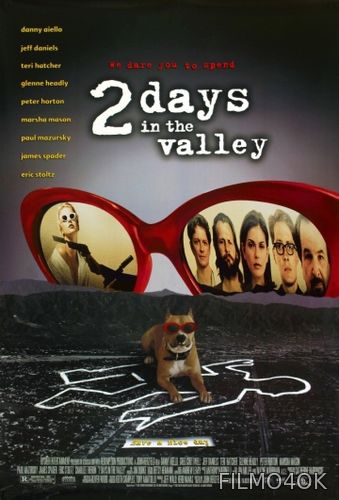 Watch Movie Два дня в долине