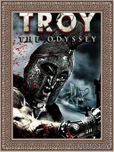 Watch Movie Троя: Одиссей