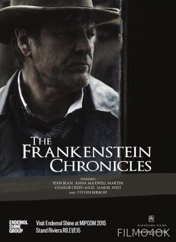 Watch Movie Хроники Франкенштейна