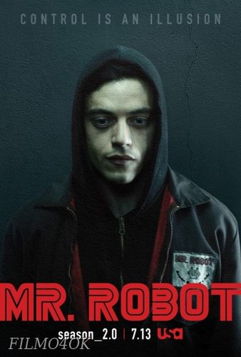 Watch Movie Мистер Робот
