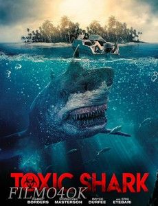 Watch Movie Токсичная акула