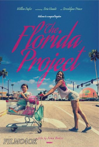Watch Movie Проект «Флорида»