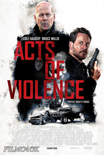 Watch Movie Акты насилия