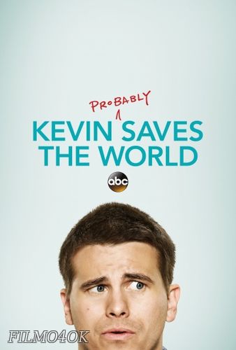 Watch Movie Кевин спасёт мир. Если получится